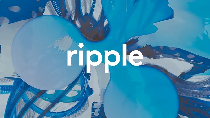 Ripple Creator Fund