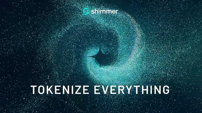 Shimmer
