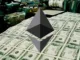 ethereum deflationary