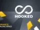 Binance Hooked