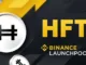 Binance Launchpool