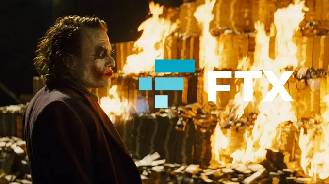 FTX