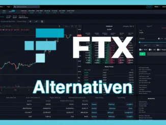 FTX Alternativen