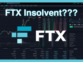 FTX Insolvent