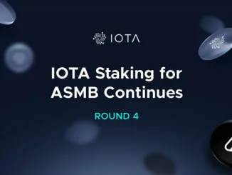 IOTA Assembly Staking