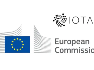 IOTA European Commmission