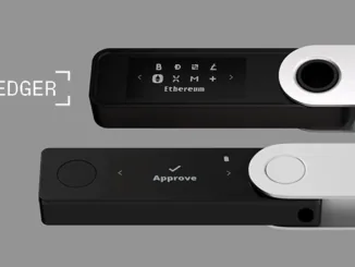 Ledger