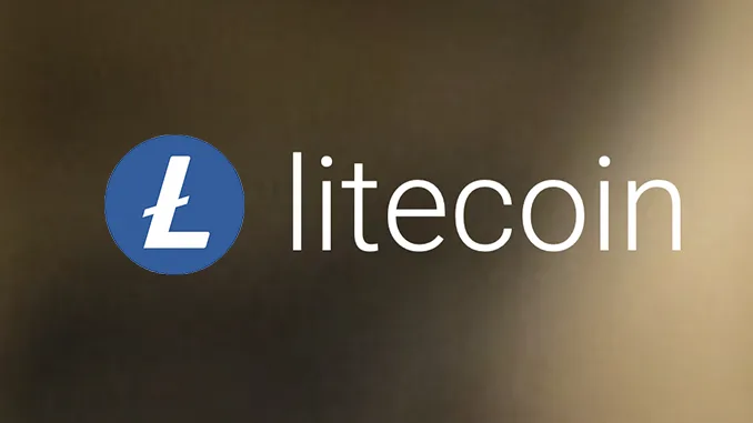 Litecoin