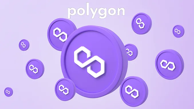 Polygon Matic