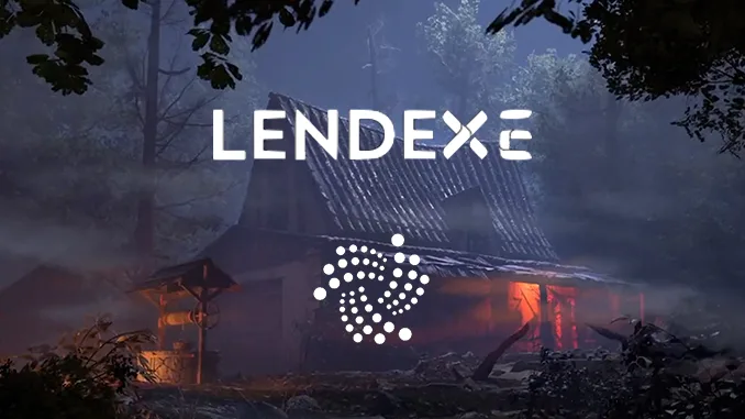 lendexe iota