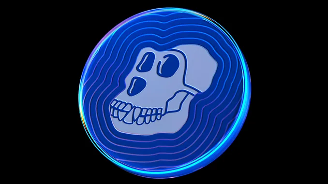 Apecoin
