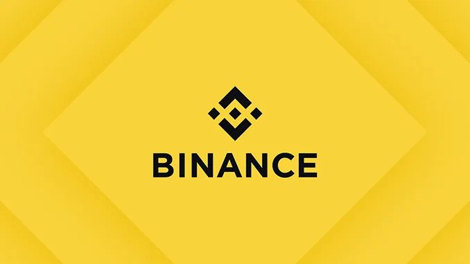 Binance