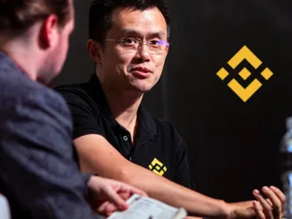 Binance
