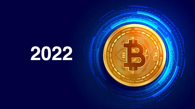 Bitcoin 2022