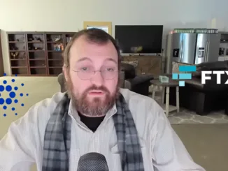 Cardano FTX