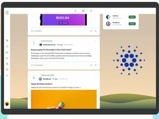 Cardano Spot