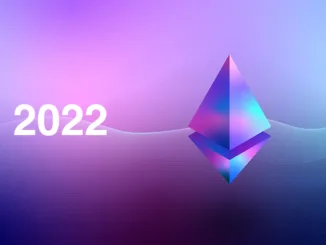 Ethereum 2022
