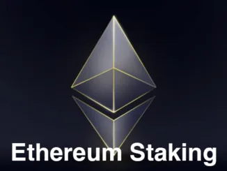 Ethereum Staking