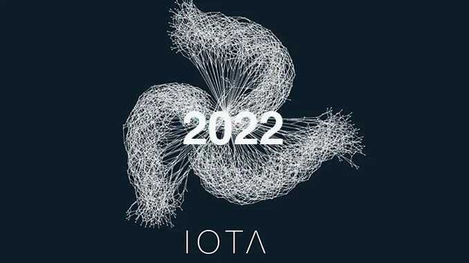 IOTA 2022