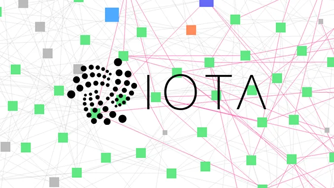 IOTA