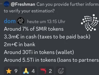 IOTA Dom
