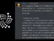 IOTA EVM