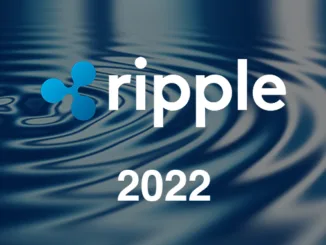 Ripple 2022