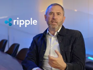 Ripple Brad Garlinghouse