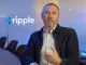 Ripple Brad Garlinghouse