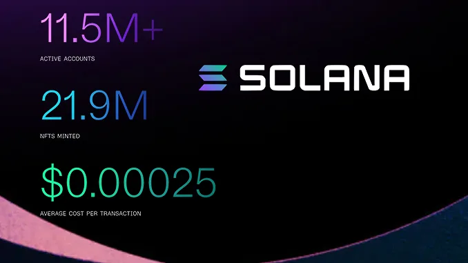 Solana