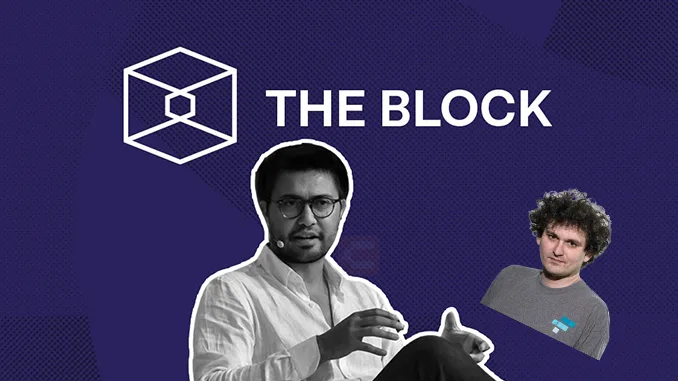 The Block SBF