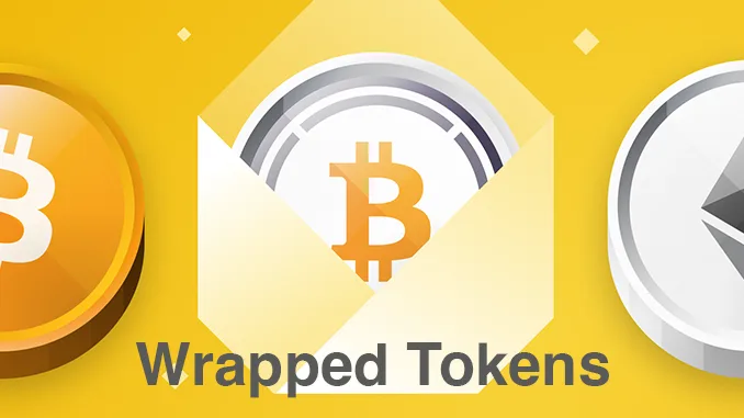 Wrapped Tokens