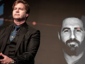 craig wright