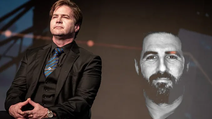 craig wright