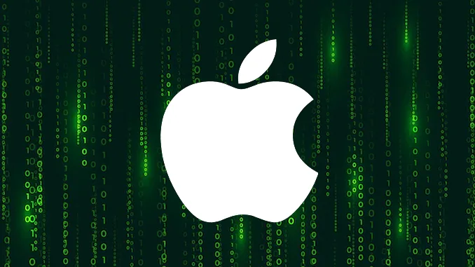 Apple metaverse
