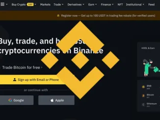 Binance