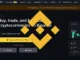 Binance