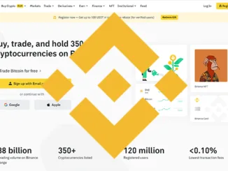 Binance