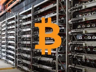 Bitcoin Miner