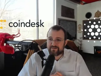 Coindesk Cardano