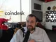 Coindesk Cardano
