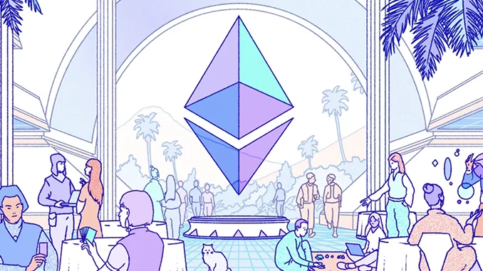 Ethereum