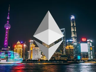 Ethereum Shnghai