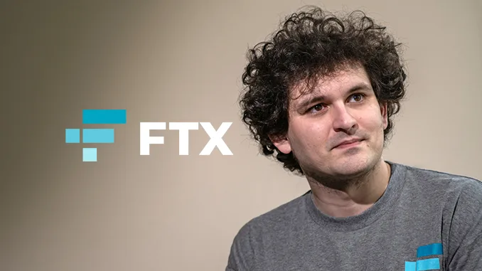 FTX SBF