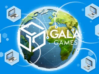 Gala Games