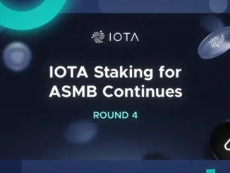 IOTA Staking