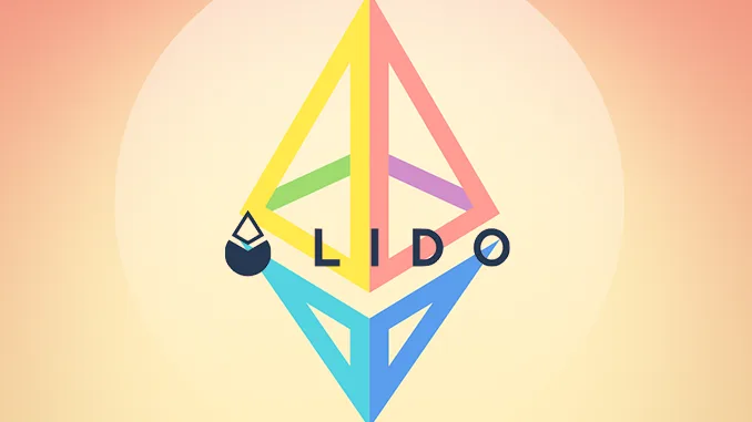 Lido