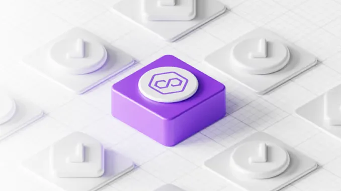 Polygon Matic