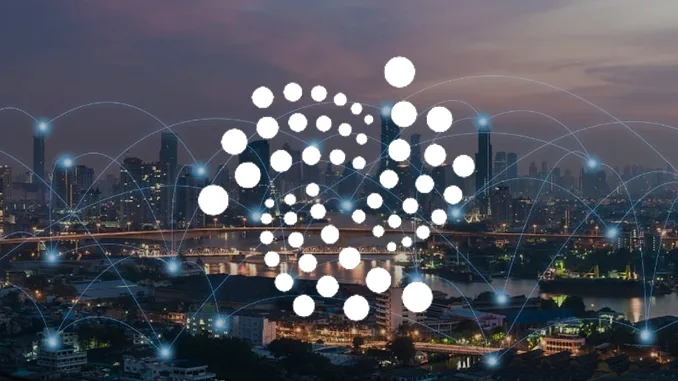 STM Iota