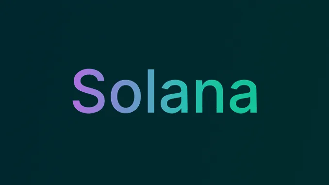 Solana